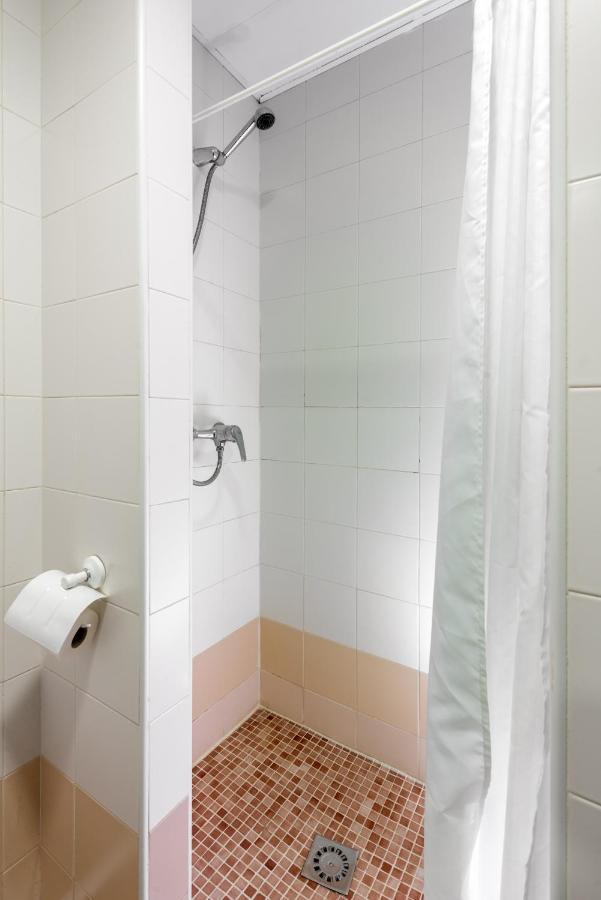 Micampus Bormujos Student Residence מראה חיצוני תמונה