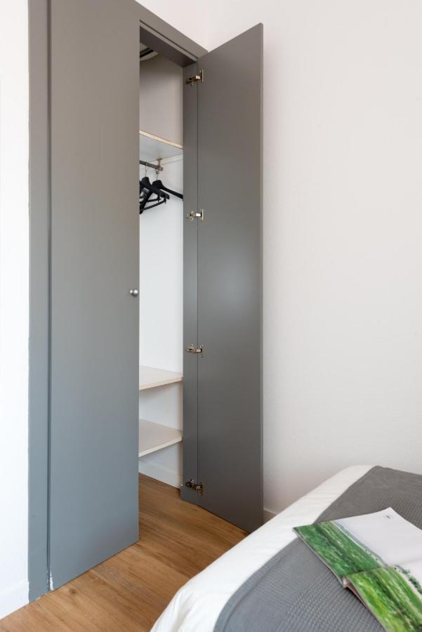 Micampus Bormujos Student Residence מראה חיצוני תמונה
