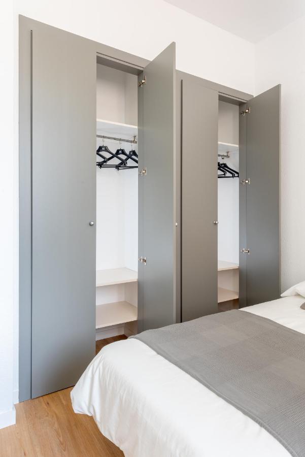 Micampus Bormujos Student Residence מראה חיצוני תמונה